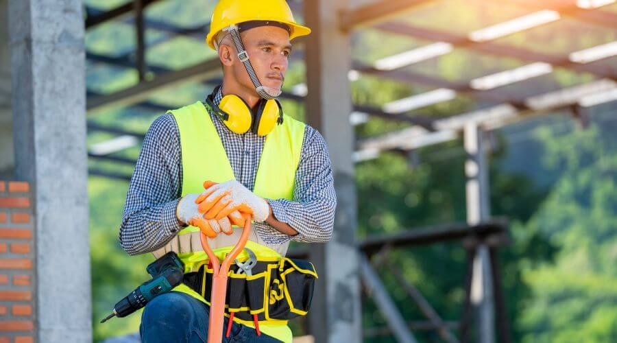 Expert flood damage restoration services in Stollings, WV